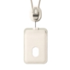 Picture of Orbitkey ID Card Holder w/Lanyard-Stone