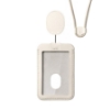 Picture of Orbitkey ID Card Holder w/Lanyard-Stone