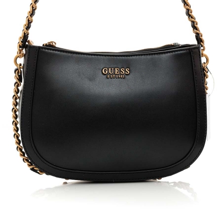 Picture of Guess Abey HWVB855802 Bla