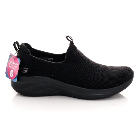 Picture of Skechers 149858 Bbk