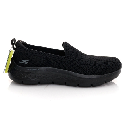 Picture of Skechers 124957 Bbk