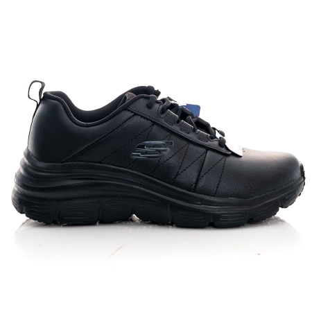 Picture of Skechers 149473 Bbk