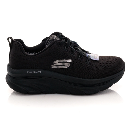 Picture of Skechers 149368 Bbk