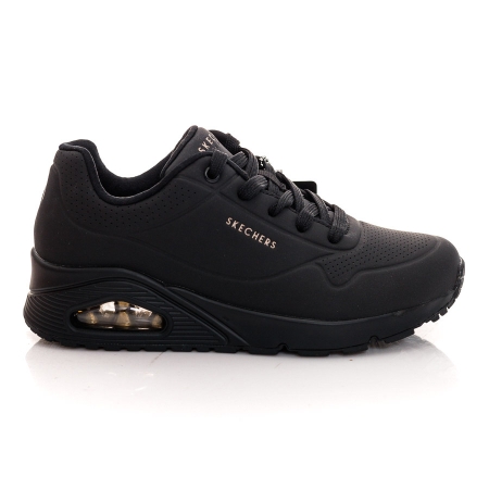 Picture of Skechers 73690 Bbk