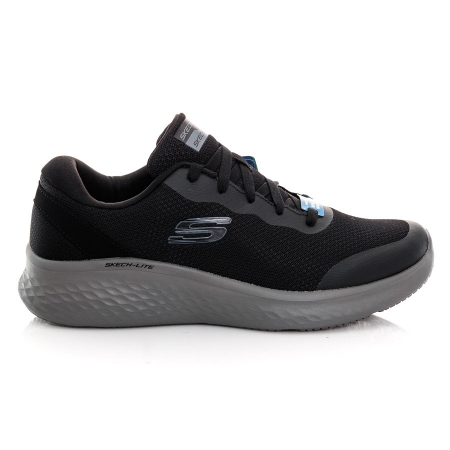 Picture of Skechers 232591 Bkcc