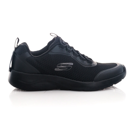 Picture of Skechers 894133 Bbk