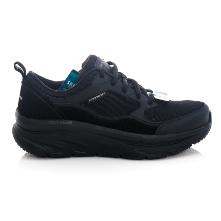 Picture of Skechers 232363 Bbk