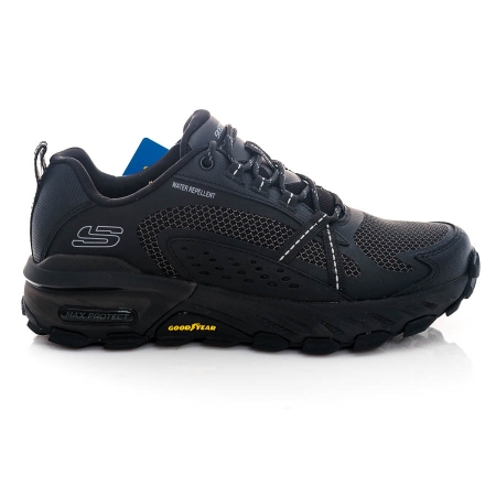 Picture of Skechers 237303 Bbk