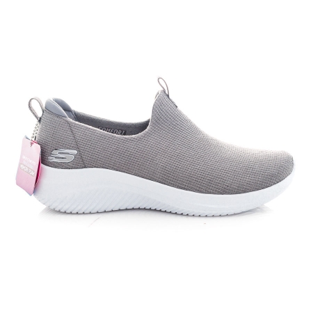 Picture of Skechers 149858 Gry