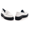 Picture of Ragazza 0181 White