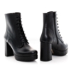 Picture of Ragazza 0515 Black