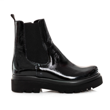 Picture of Ragazza 0233 Black/L