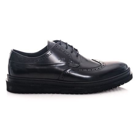 Picture of Boss U6744 Black Flo