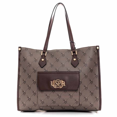 Picture of U.S Polo Assn. BIUHD5652WVG500