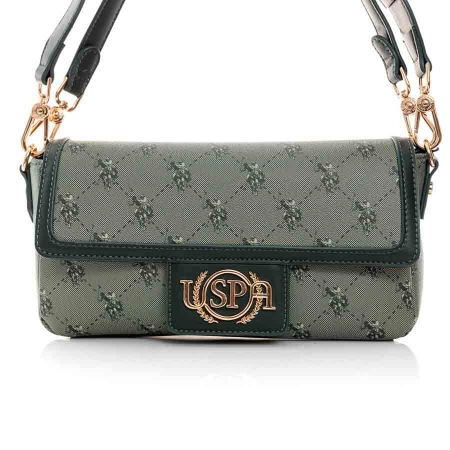 Picture of U.S Polo Assn. BIUHD5651WVG700