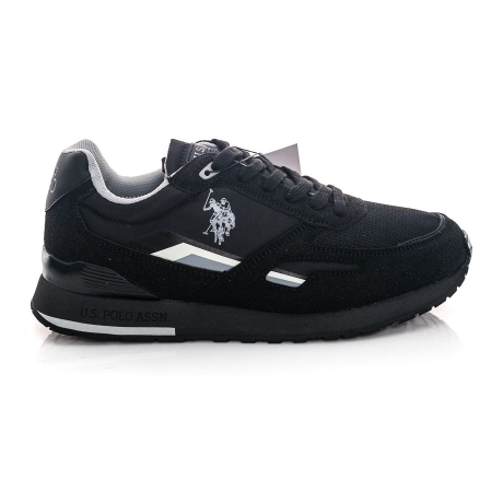 Picture of U.S Polo Assn. Tabry001B Blk