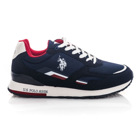 Picture of U.S Polo Assn. Tabry001B Dbl002