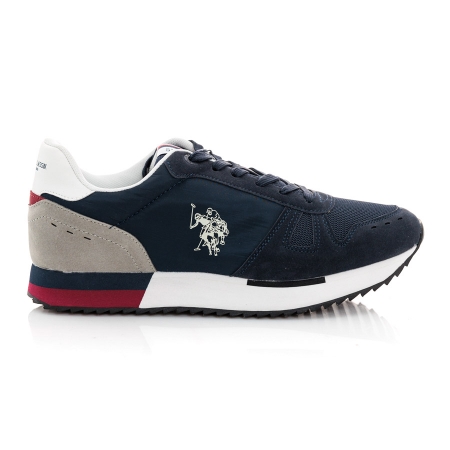 Picture of U.S Polo Assn. Balty001 Dbl001