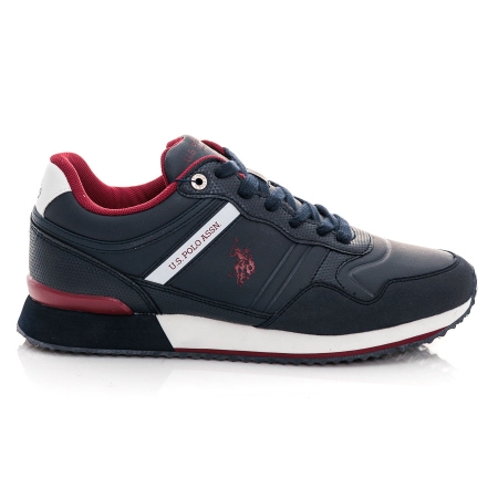 Picture of U.S Polo Assn. Garmy001A Dbl002