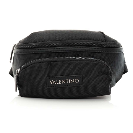 Picture of Valentino Bags VBS43307 Nero