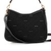 Picture of Valentino Bags VBS6G201 Nero