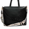 Picture of Valentino Bags VBS6G001 Nero
