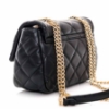 Picture of Valentino Bags VBS3KK05 Nero