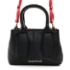 Picture of Valentino Bags VBS6G102 Nero