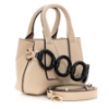 Picture of Valentino Bags VBS6G102 Ecru