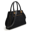 Picture of Guess Stephi HWEB787507 Bla