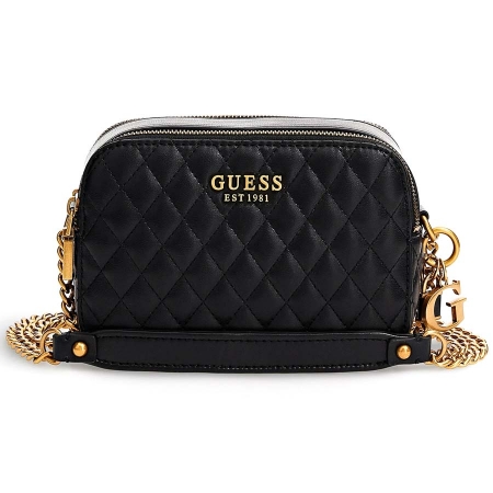 Picture of Guess Maila HWQB866114 Bla