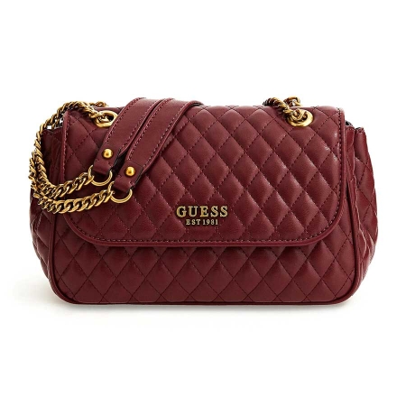 Picture of Guess Maila HWQB866121 Mer