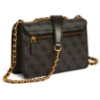 Picture of Guess Izzy HWSB865421 Clo