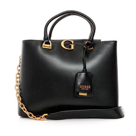Picture of Guess G Vibe HWVB865823 Bla