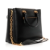 Picture of Guess G Vibe HWVB865823 Bla