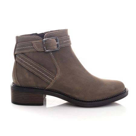 Picture of Clarks Maye Strap 26168052