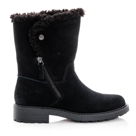 Picture of Clarks Opal Zip 26167911