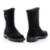 Picture of Clarks Opal Zip 26167911