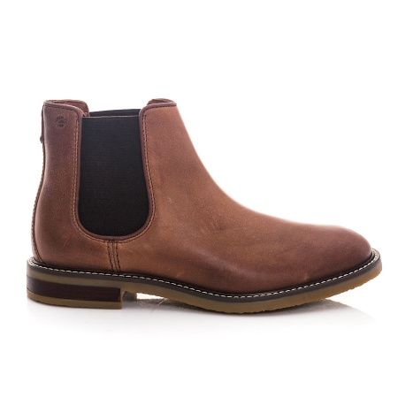 Picture of Clarks Jaxen Chelsea 26162742