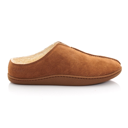 Picture of Clarks Home Mule 26164245