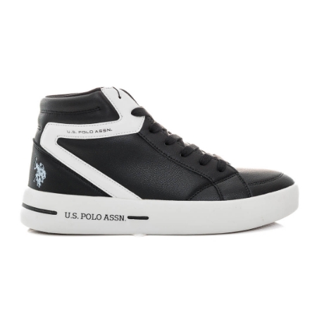Picture of U.S Polo Assn. Vega010 Club Blk