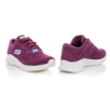 Picture of Skechers 149991 Plum