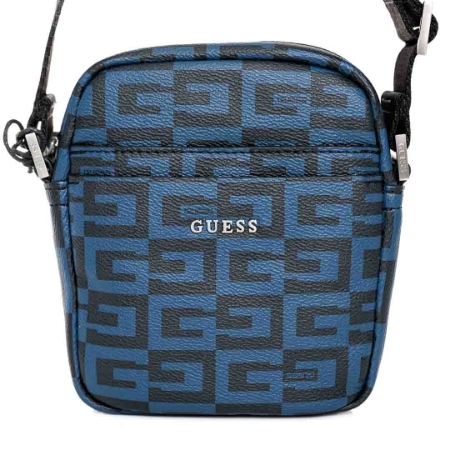 Picture of Guess Escape HMESCGP2315 Blu