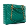 Picture of Guess Maila HWQB866123 Ivy