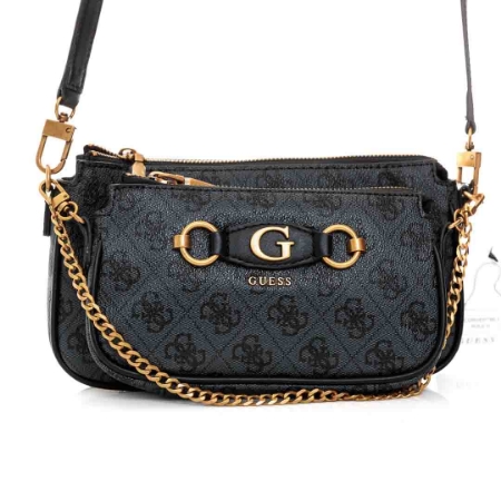 Picture of Guess Izzy HWSB865470 Clo