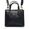 Picture of Guess Silvana HWVB866576 Bla