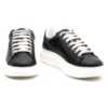 Picture of Guess Vibo FL7RNOFAL12 Blkbr