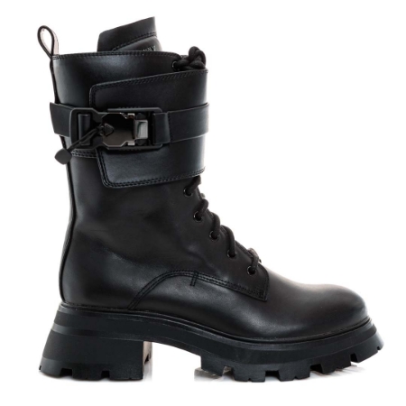 Picture of DKNY Sava K3240927 Blk