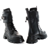 Picture of DKNY Sava K3240927 Blk