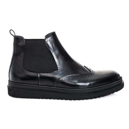 Picture of Boss U6795 Black Flo
